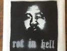 Rot In Hell Shoko Hallways Of The Allways Boxset SUPER RARE 26/29 Holy Terror