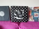 LP COSMO ?L'Ultima Festa 1a stampa VINILE Edizione limitata 200 copie numerate