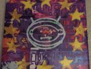 U2 Zooropa Vinyl Record