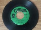 SOUL FUNK 45 SAMPY & BAD HABITS STICK WITH ME LOUISIANA CAILLIER HEAR