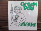 GREEN DAY 