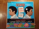 Elvis Presley - Double Trouble - LSP-3787