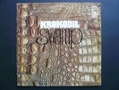 KROKODIL  SWAMP  VINYL  Liberty  LBS 83 417 I  DE  1970