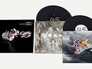 AFTERHOURS FOLFIRI O FOLFOX DOPPIO VINILE LP NUOVO SIGILLATO