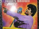 James Brown*SIGNED*Live at apollo vol 1 solid smoke prod 12 Inch Vinyl Record LP