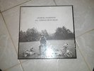 George Harrison All things must pass Vinyl nie geöffnet (Siehe Fotos)