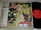 THE LOTUS Christmas In Guitar Beat *RARE KOREAN SURF INSTRUMENTAL BEAT*VENTURES