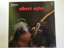 ALBERT AYLER LP 