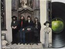THE BEATLES - HEY JUDE - UK PRESSING - MISSPELLED 
