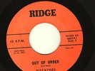 Early Motown related R&B Rockers Biscaynes 