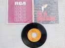 David Bowie TVC 15 We are The Dead Vinyl 7