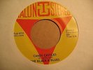 BLACK & BLUES-CANDY CASTLES 45 FAB 60s FUZZED OUT PSYCH POP GARAGE 1969 HEAR