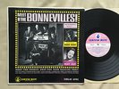 THE BONNEVILLES 