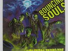 BOUNCING SOULS - MANIACAL LAUGHTER LP 1995 ORIG Chunksaah HOT WATER MUSIC NOFX