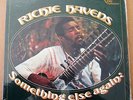 RICHIE HAVENS Something Else Again LP MINT SEALED orig VERVE FORECAST