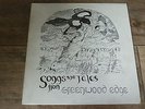 The Celebrated Ratliffe Stout Band - Songs And Tales From Greenwood 1975 UK LP