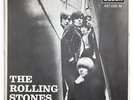 THE ROLLING STONES Get off of my cloud french 1965 BIEM decca 457092 EP