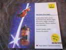 TACET L117 THE TUBE ONLY VIOLIN DANIEL GAEDE XUESU LIU NM CON