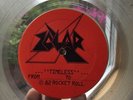 Rare ZOLAR X Timeless Original 1982 Clear 12