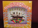 SEALED - BEATLES - MAGICAL MYSTERY TOUR -RECORD LP