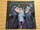 Vinyl LP Peter Paul & Mary in CONCERT