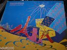 THE ROLLING STONES STILL LIVE  SINGAPORE PRESS GATEFOLD LP ANALOG VINYL EX
