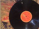 AC/DC - T.N.T.  LP -ALBERT AUSSIE OZ HARD ROCK 1975/81 BON SCOTT tnt NEW ZEALAND