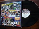 KISS  UNMASKED Original Pressing  VG+ LP NBLP 7225 Casablanca Records