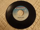 IRMA THOMAS  CHEATER MAN/SOMEWHERE CRYING CHESS 2010 PROMO M- DAN PENN
