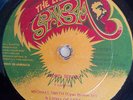 Michael Smith & Light Of Saba - Word Sound / Africa
