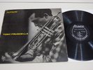 Tony Fruscella Self RARE DG ORIG Atlantic lp 1220 jazz