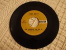 THE RONDELLS WITH NED JR  GOOD GOOD/DREAMY  CARLTON 467 M-