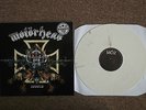 MOTORHEAD COVERS (RARE LIMITED EDITION 300 ONLY MADE WHITE NEW VINYL) LP