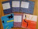 HAYDN SOCIETY 6x LPs SCHNEIDER QUARTET Russian Bird Frog Savior Emperor Sunrise
