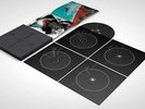 JIMMY PAGE - Sound Tracks (Limited Edition 4-LP Box Set) - Sealed/New