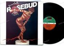 Rosebud - Discoballs (A Tribute To Pink Floyd) GER LP 1977 //1
