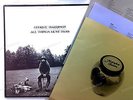 George Harrison - All Things Must Pass GER 3LP + Innerbag //3
