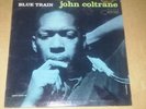 John Coltrane. Blue train stereo liberty RVG near mint blue note 1577 real deal