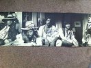 The Eagles Signed LP Record Poster Insert