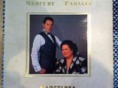 Freddie Mercury & Montserrat Caballe - Barcelona UK LP Polydor 1988