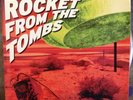 ROCKET FROM THE TOMBS LIVE FROM PUNK GROUND ZERO CLEVELAND 1975 pere ubu
