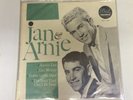 RARE Jan And Arnie Of Jan And Dean Jennie Lee 7