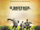 Various ?– O Brother, Where Art Thou? SEALED Lost Highway ?2xLP VINYL