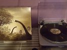 Mondo - Jurassic Park Double Vinyl LP - Black Vinyl