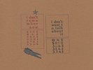John Bender ?– I Don't Remember Now / I Don't Want To Talk About It NEW RED LP