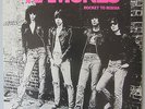 Ramones ?-Rocket To Russia- NL 1st Philips 1977 *OIS*