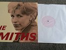 THE SMITHS - ASK - WHITE LABEL TEST PRESSING - EXCELLENT CON 12