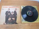 INTRODUCING THE BEATLES  VEE JAY LP-1062 ORIGINAL ALBUM & COVER - EXC COND  USED