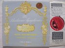 SAX 2364 red semi-circle Klemperer conducts Beethoven Eroica