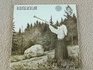 1Burzum: Filosofem LP- Original 1996 Misanthropy pressing